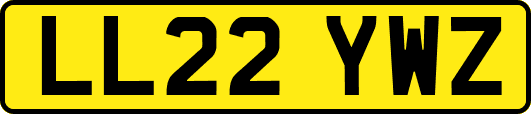 LL22YWZ