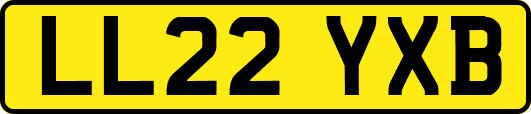 LL22YXB