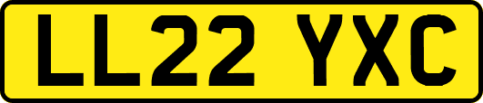 LL22YXC