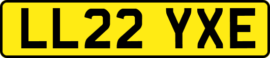 LL22YXE