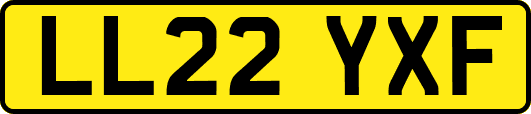 LL22YXF