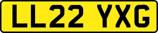 LL22YXG