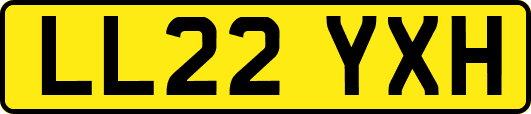 LL22YXH