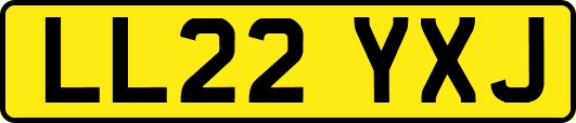 LL22YXJ