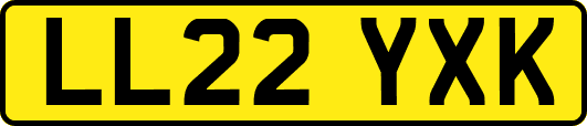LL22YXK