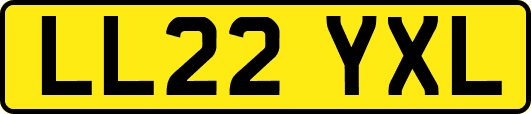LL22YXL