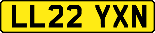 LL22YXN