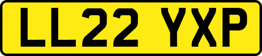LL22YXP