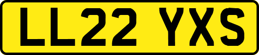 LL22YXS