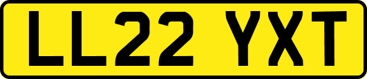 LL22YXT