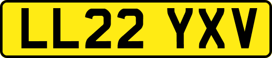 LL22YXV