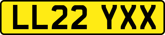 LL22YXX