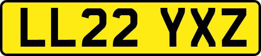LL22YXZ