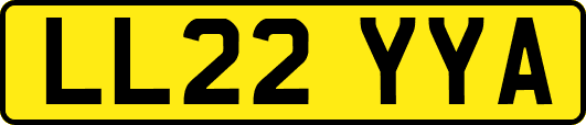 LL22YYA