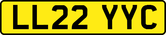 LL22YYC
