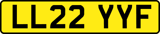 LL22YYF