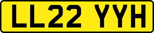 LL22YYH