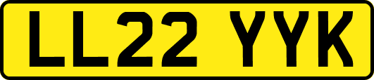 LL22YYK