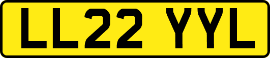 LL22YYL