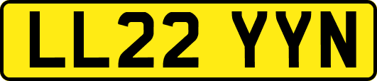 LL22YYN
