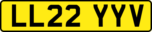 LL22YYV