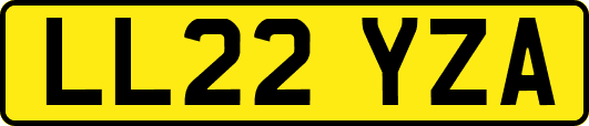 LL22YZA