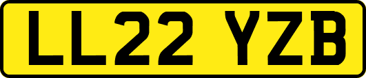 LL22YZB