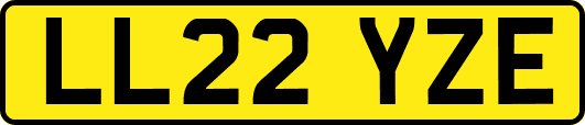 LL22YZE