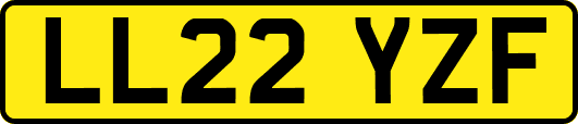 LL22YZF