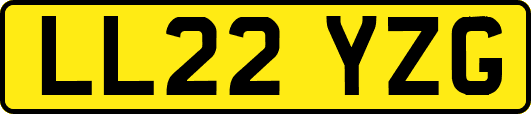 LL22YZG