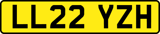 LL22YZH