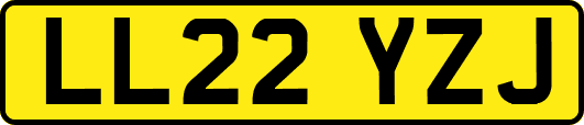 LL22YZJ