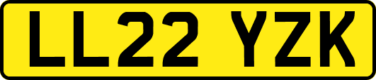 LL22YZK
