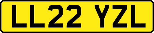LL22YZL