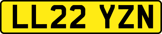 LL22YZN