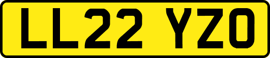 LL22YZO