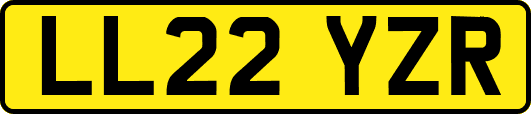 LL22YZR