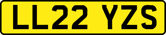 LL22YZS