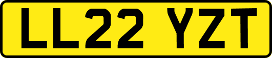 LL22YZT