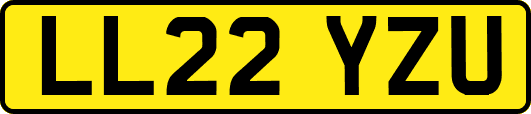 LL22YZU