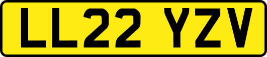 LL22YZV