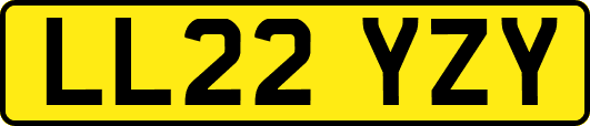 LL22YZY