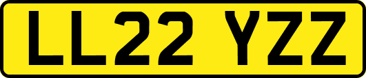 LL22YZZ