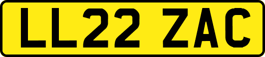 LL22ZAC