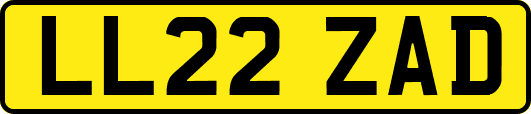 LL22ZAD
