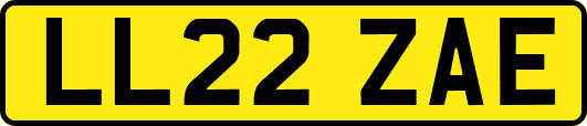 LL22ZAE