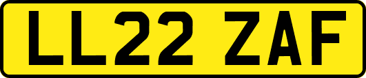 LL22ZAF