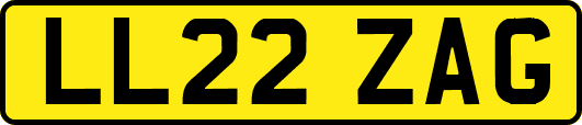 LL22ZAG