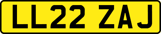 LL22ZAJ