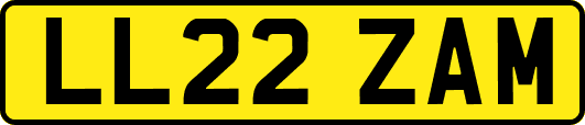 LL22ZAM